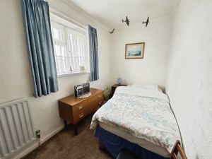 Bedroom Two- click for photo gallery